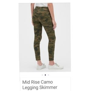 GAP cargo pants